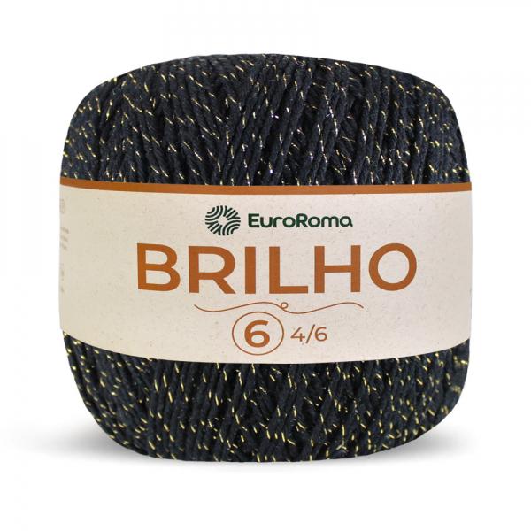 EUROROMA BRILHO OURO 4/6 400G 406 M